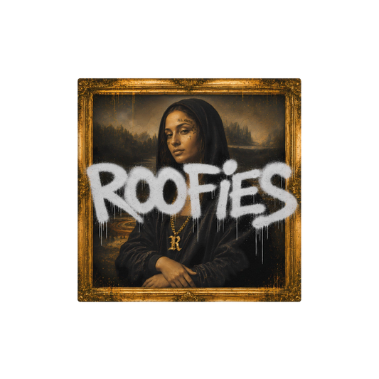 ROOFIES - SAINT MONA CANVAS